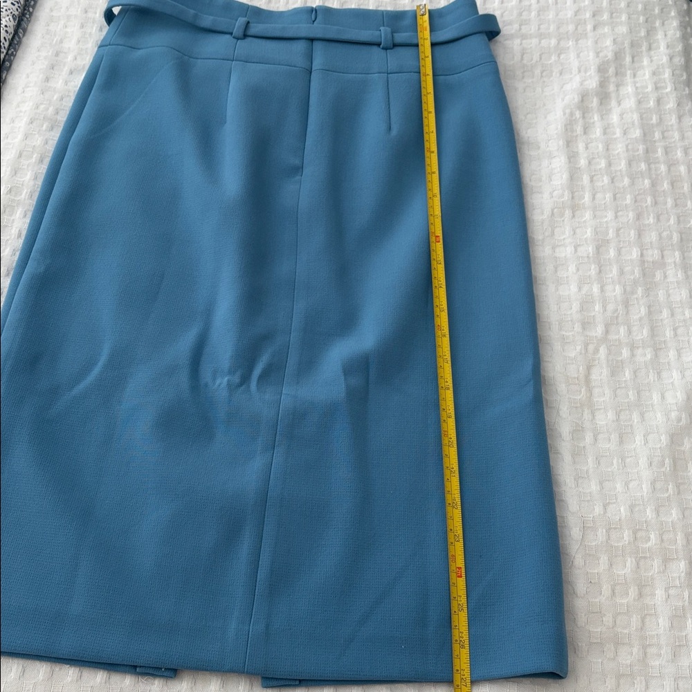 Ann Taylor Pencil Skirt - Picture 5 of 6